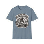 MW2 Tea-Bag T-Shirt