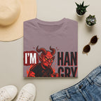 Hangry Feed Me T-Shirt