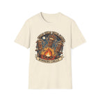 Tung Tung Tung Sahur Winner T-Shirt
