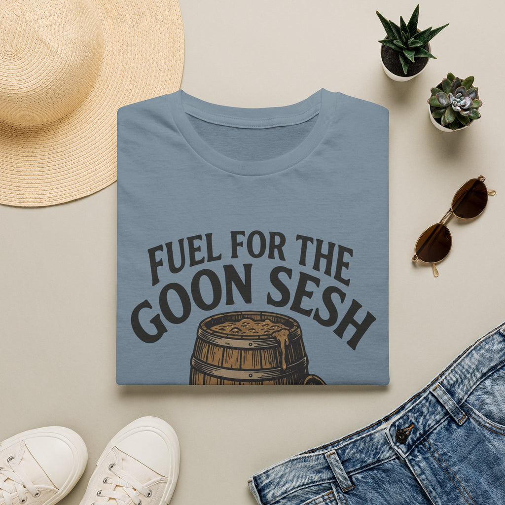 Goon Fuel T-Shirt