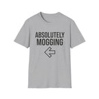 Mogging 2 T-Shirt