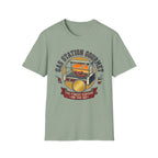 Gas Station Gourmet T-Shirt