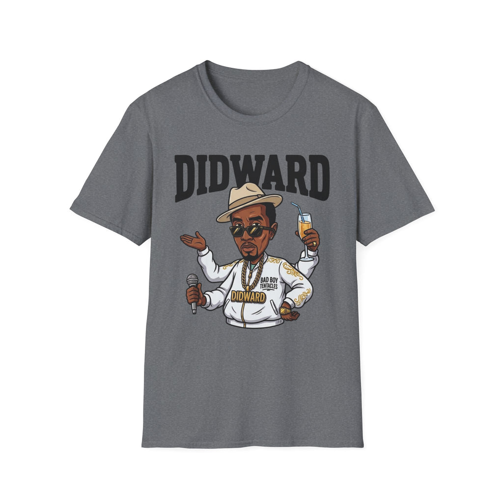 Didward T-Shirt