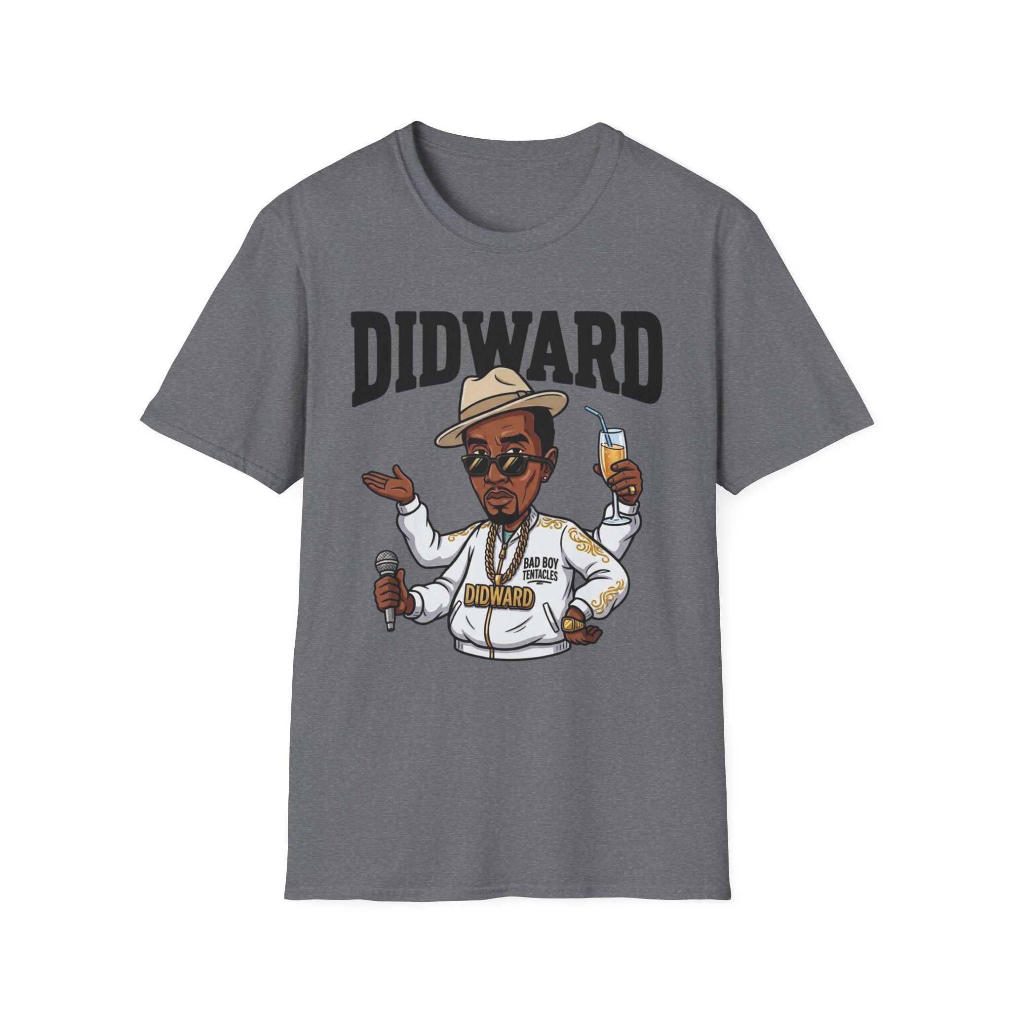 Didward T-Shirt