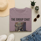 Group Chat Screwed T-Shirt