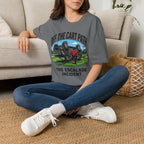 Off the Cart Path Woods T-Shirt