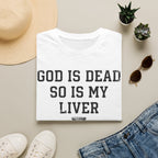 Liver is Dead T-Shirt