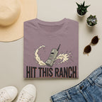 Buzz Me Mulatto T-Shirt