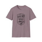 Steps Bro T-Shirt