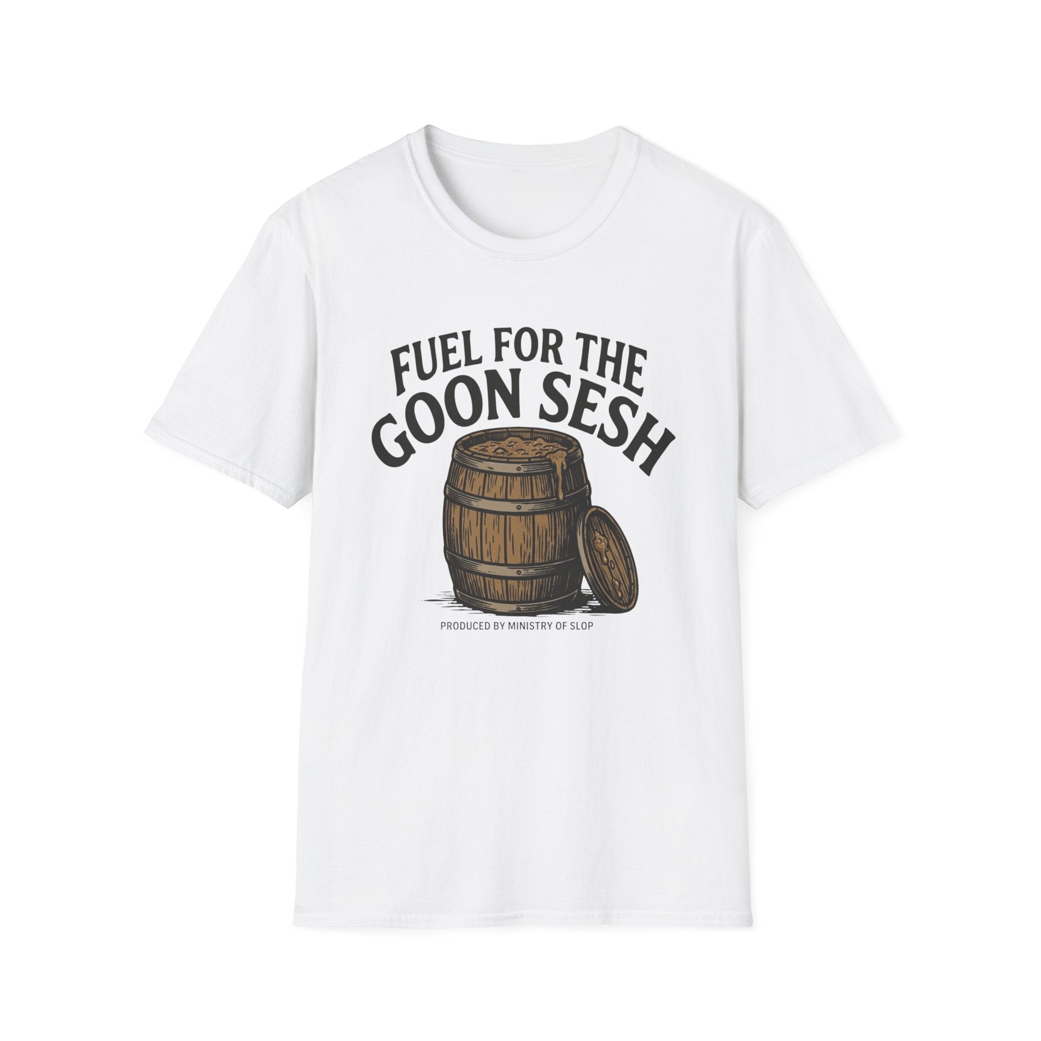 Goon Fuel T-Shirt