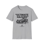 Off Course Penalty Woods T-Shirt