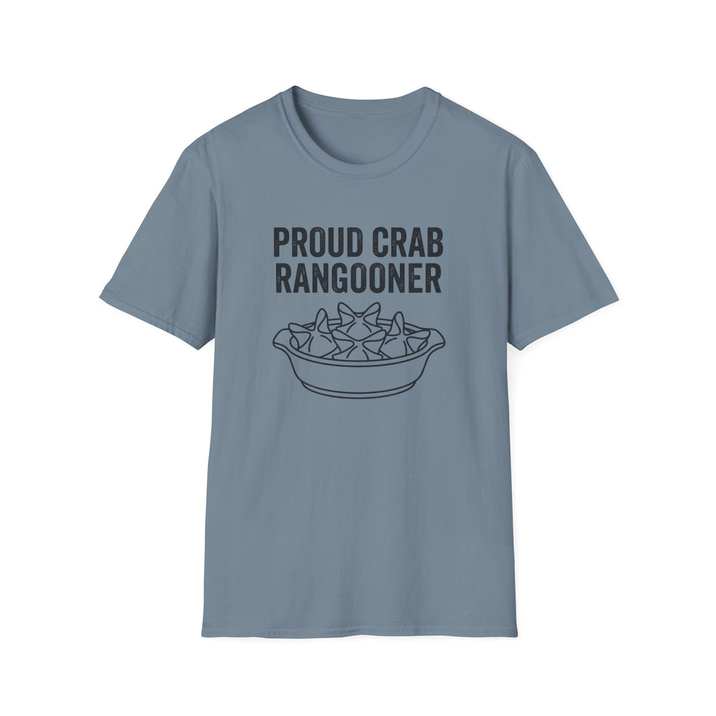 Crab Rangooner T-Shirt