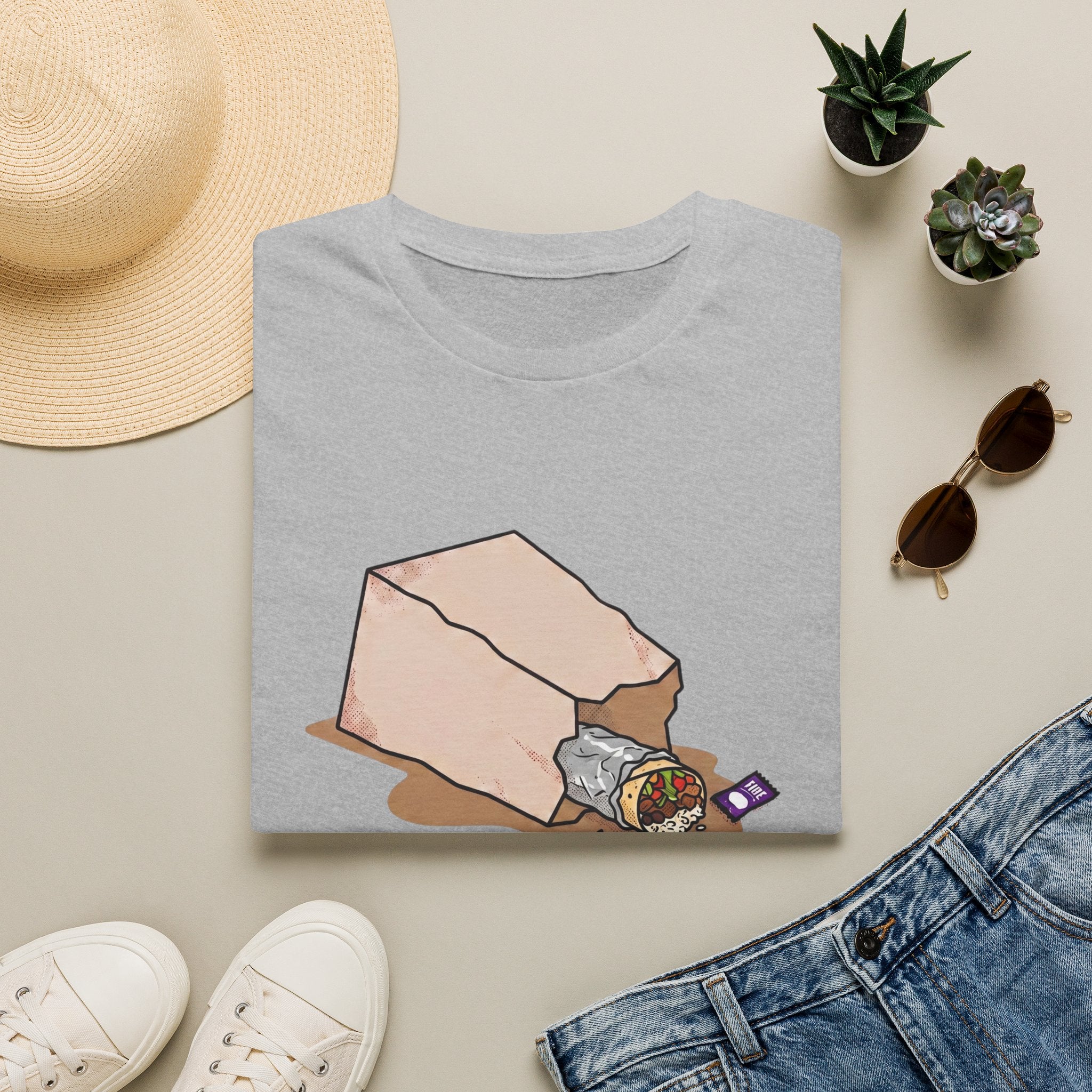Chipotle T-Shirt
