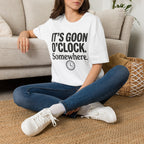Goon-O-Clock T-Shirt