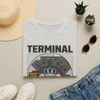 Terminal MW2 T-Shirt