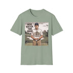 Bush Tower 7 T-Shirt