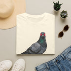 Bird He Knows T-Shirt