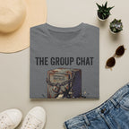 Group Chat Screwed T-Shirt