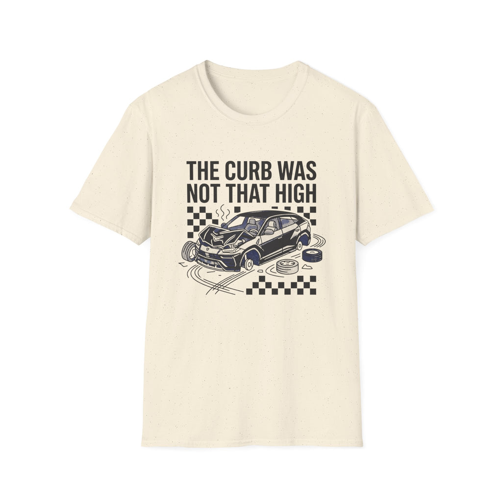 Curb T-Shirt
