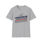 Procrastination T-Shirt
