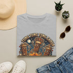 Tung Tung Tung Sahur Winner T-Shirt
