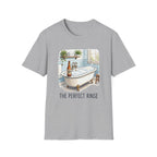 Perfect Rinse Shower Beer T-Shirt