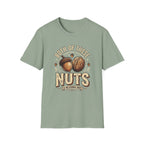 Delicious Duo Nuts T-Shirt