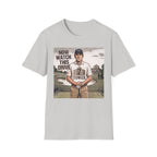 Bush Tower 7 T-Shirt