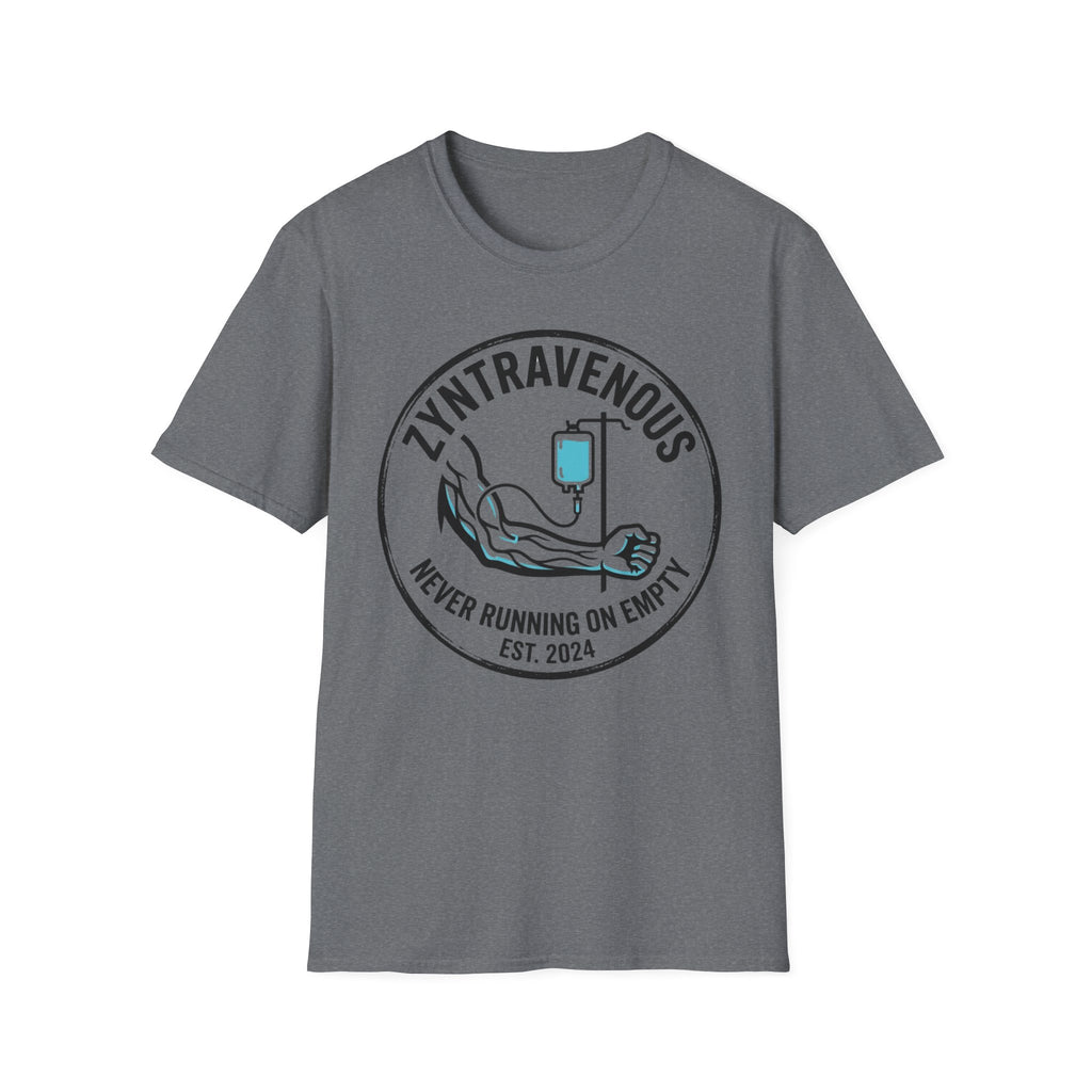 Zyntravenous T-Shirt