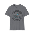 Zyntravenous T-Shirt