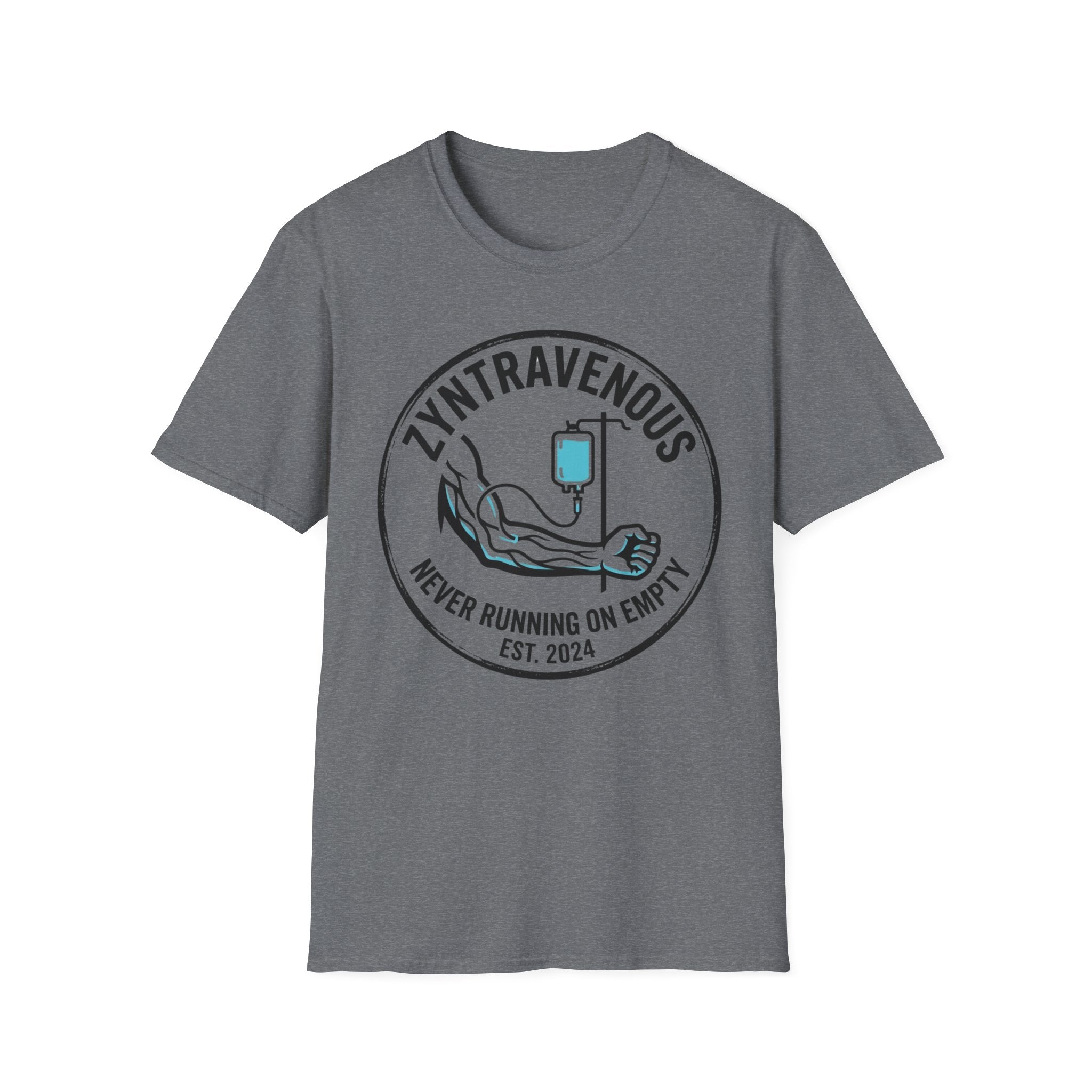 Zyntravenous T-Shirt