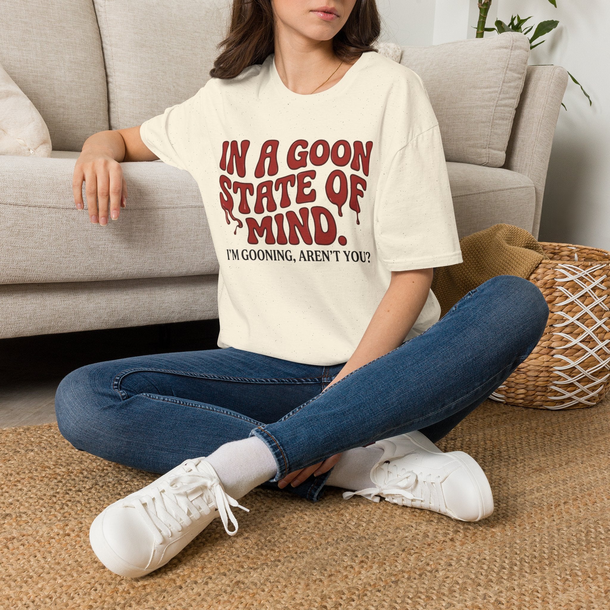 Goon State of Mind T-Shirt