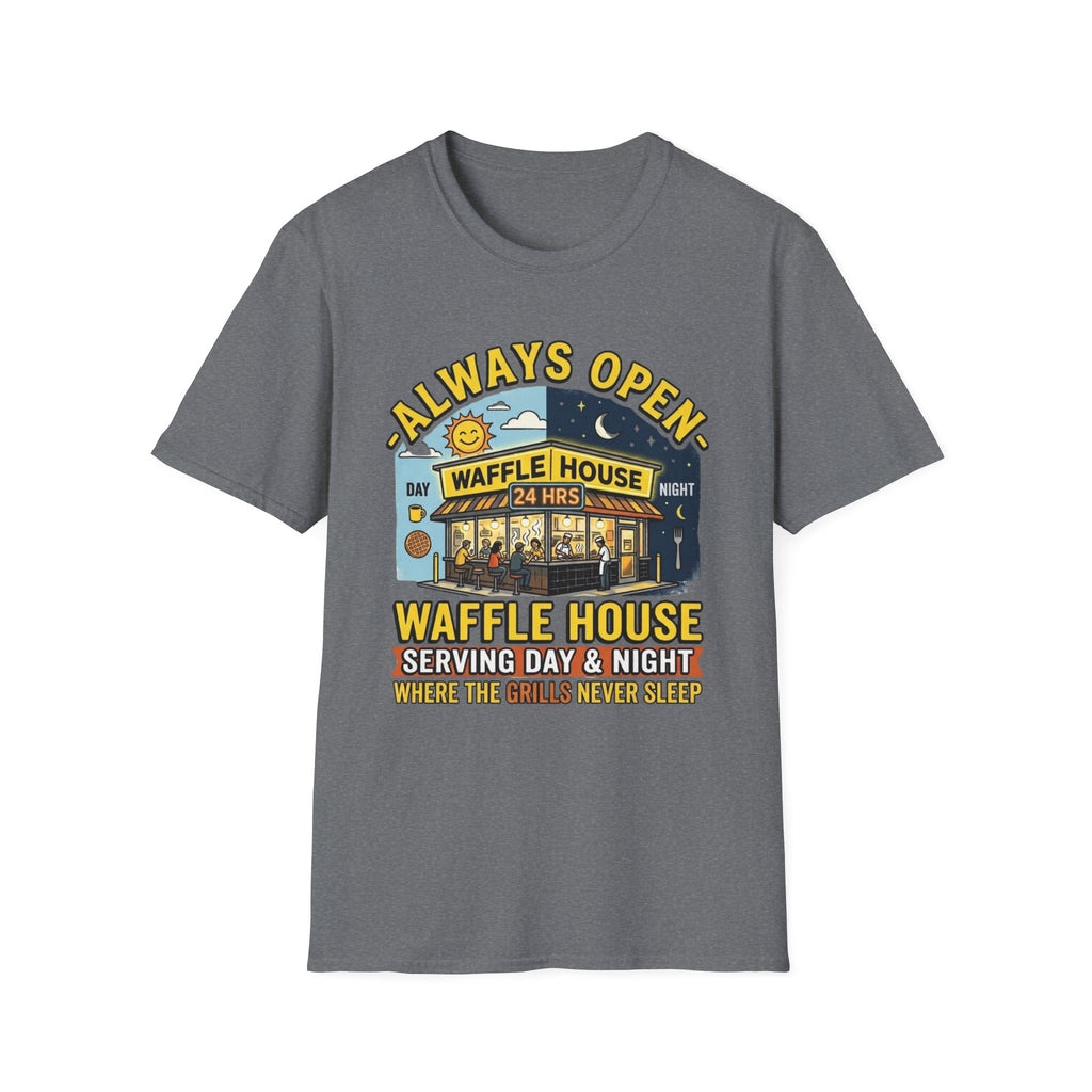 Waffle House T-Shirt