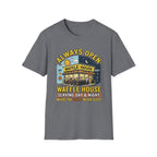 Waffle House T-Shirt