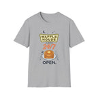 Waffle House Animated T-Shirt
