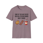 Gas Station Dinner T-Shirt
