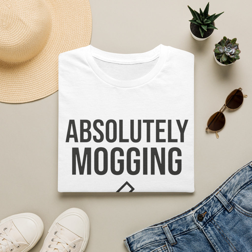 Mogging 2 T-Shirt