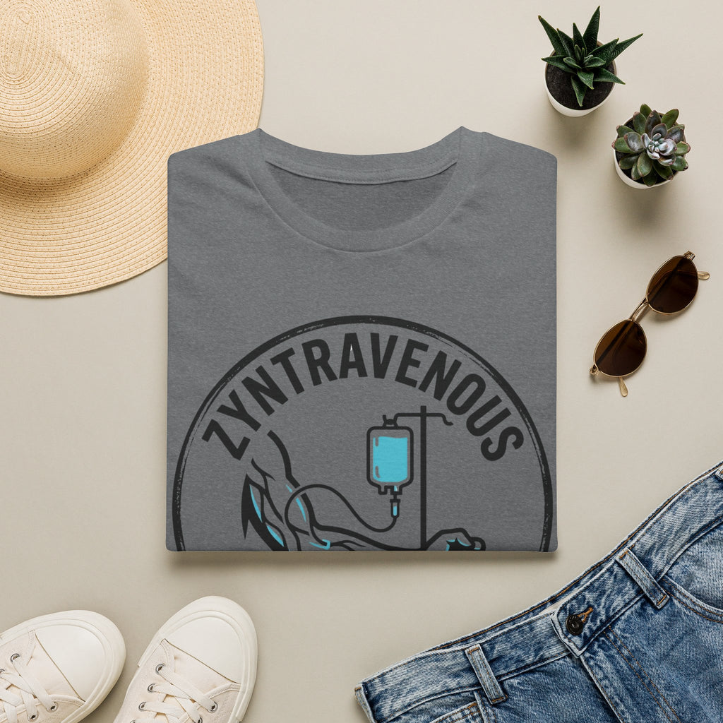 Zyntravenous T-Shirt
