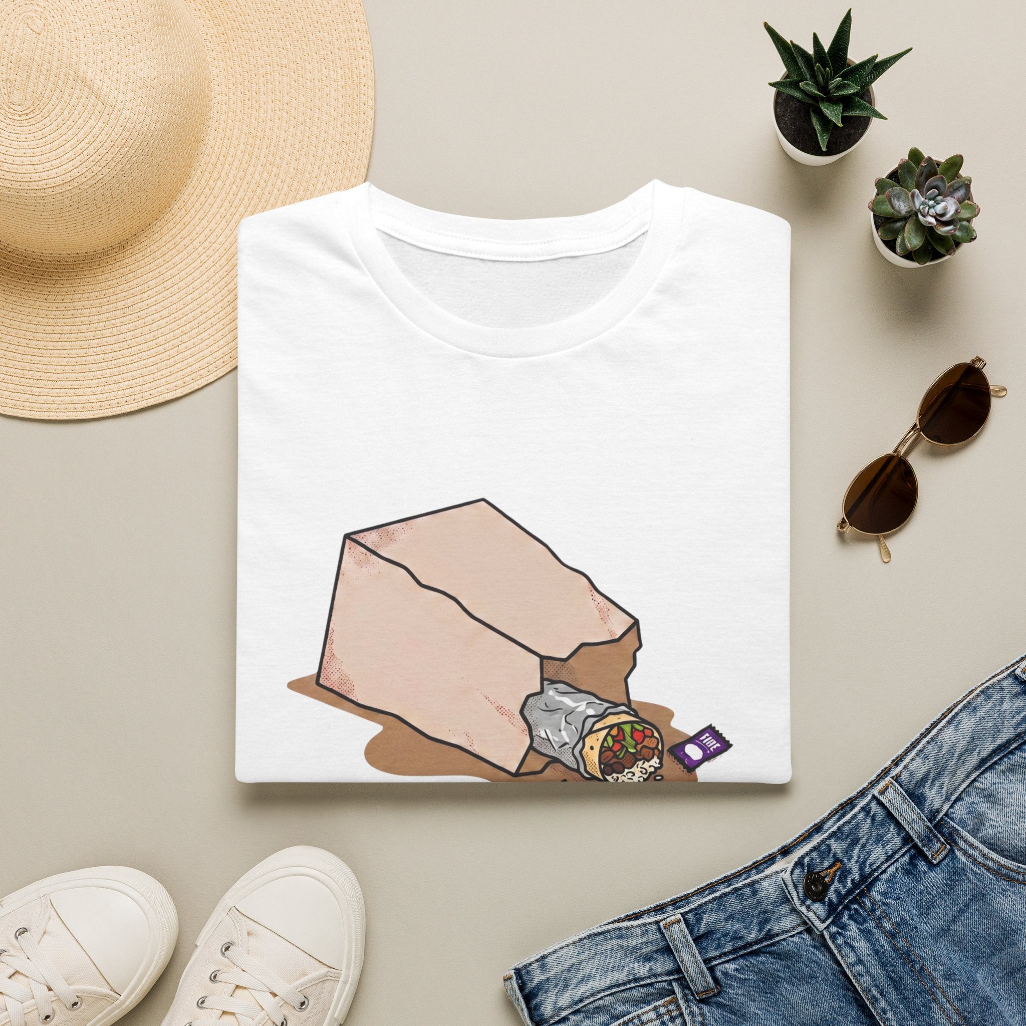 Chipotle T-Shirt