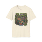 Gas Station Weed T-Shirt