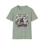 MW2 Tea-Bag T-Shirt