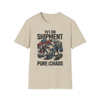 Shipment 1v1 T-Shirt