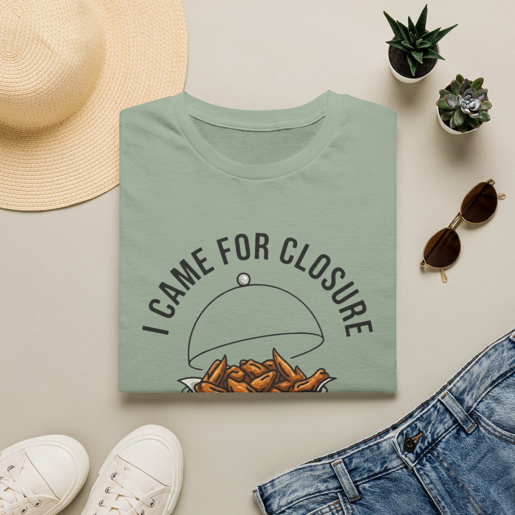 Ordered Wings T-Shirt