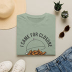 Ordered Wings T-Shirt
