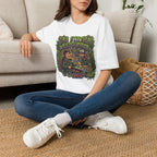 Gas Station Weed T-Shirt
