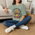 Gas Station Gourmet T-Shirt