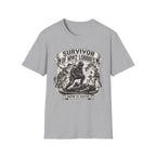 MW2 Tea-Bag T-Shirt