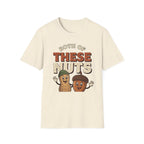 Both of These Animated T-Shirt