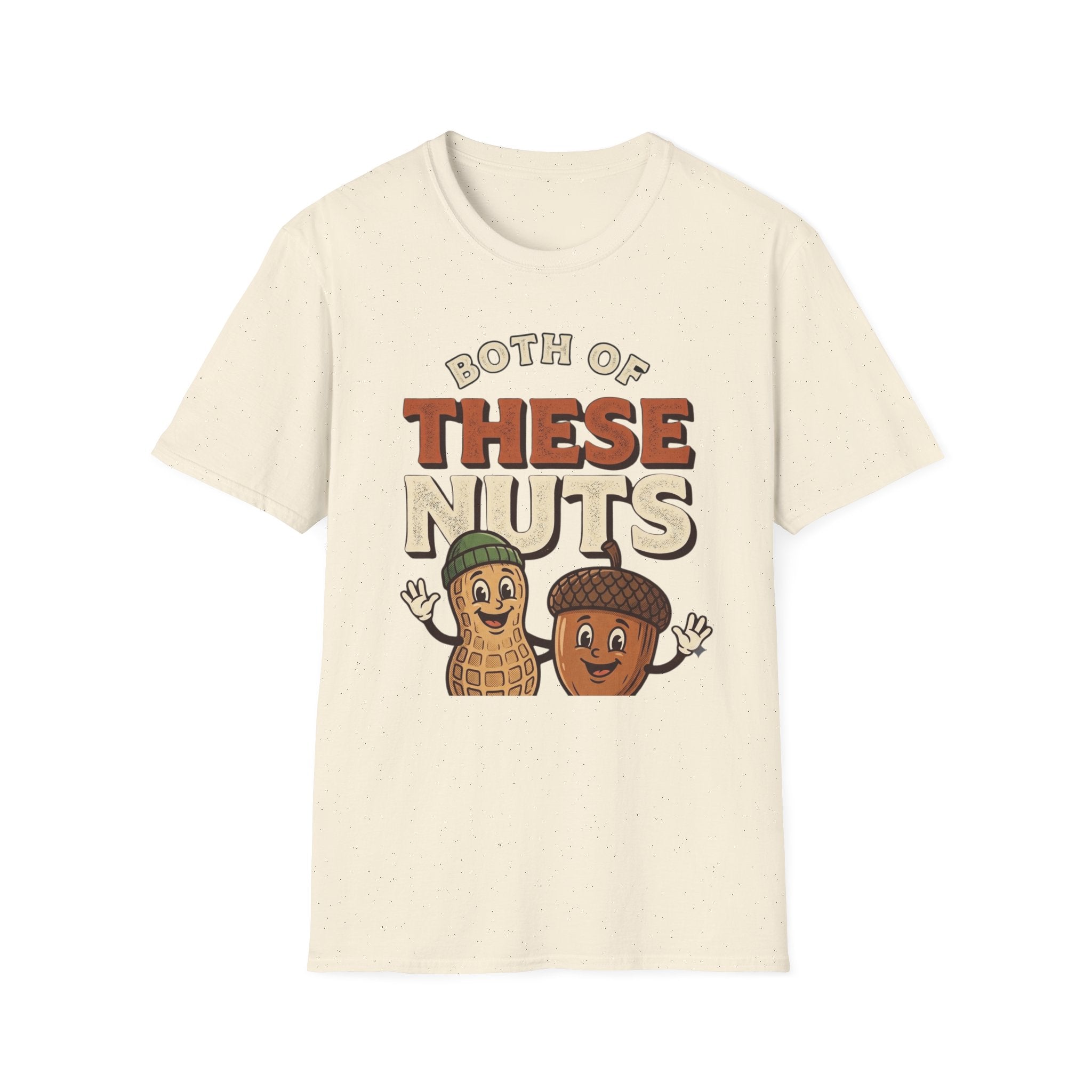 Both of These Animated T-Shirt