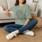March Madness Bitcoin T-Shirt